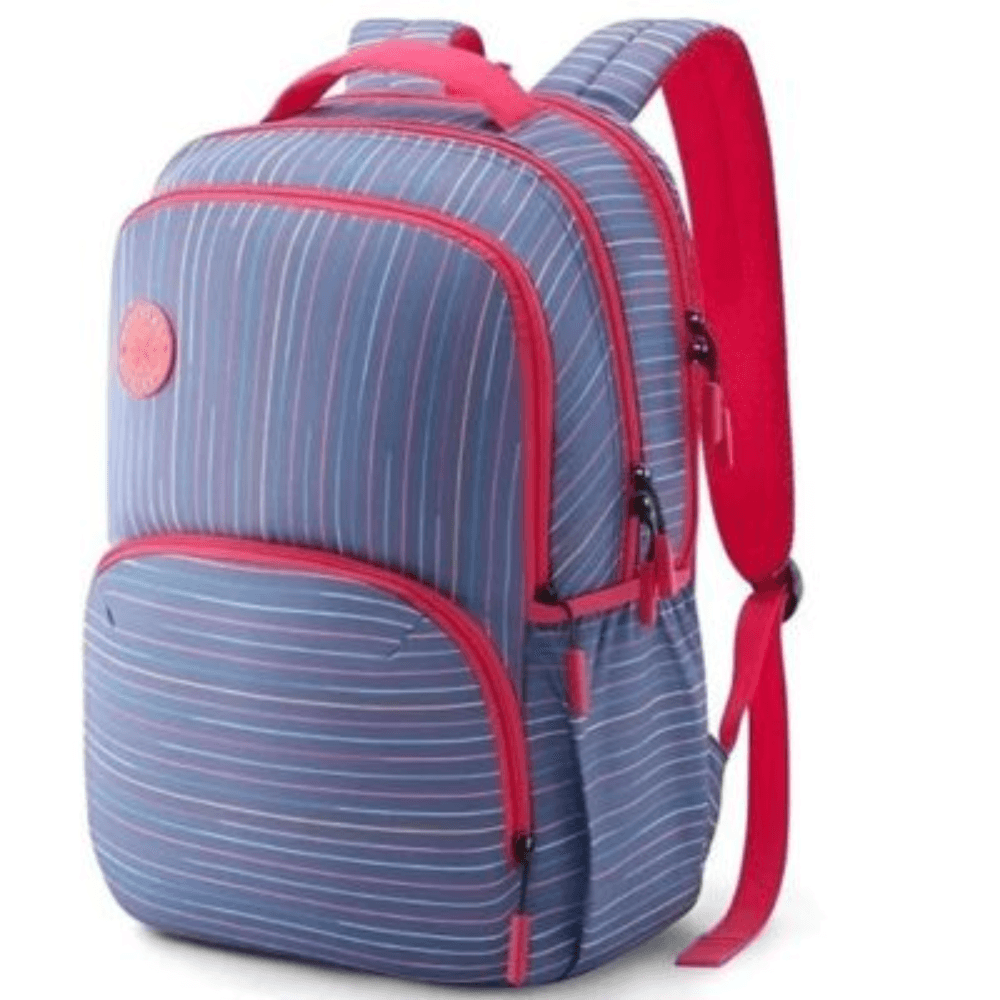 american tourister laptop backpack techno 02 Fizz Black: Buy Online at Best Price in Egypt AMERICAN TOURISTER AMT TECH GEAR