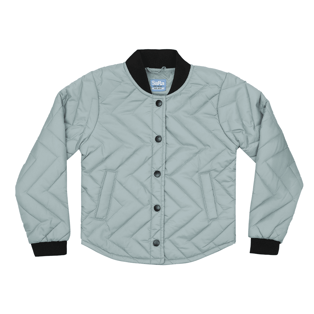 GIRLS JACKET