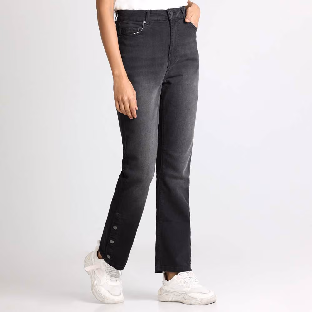 WOMENS DENIM PANT