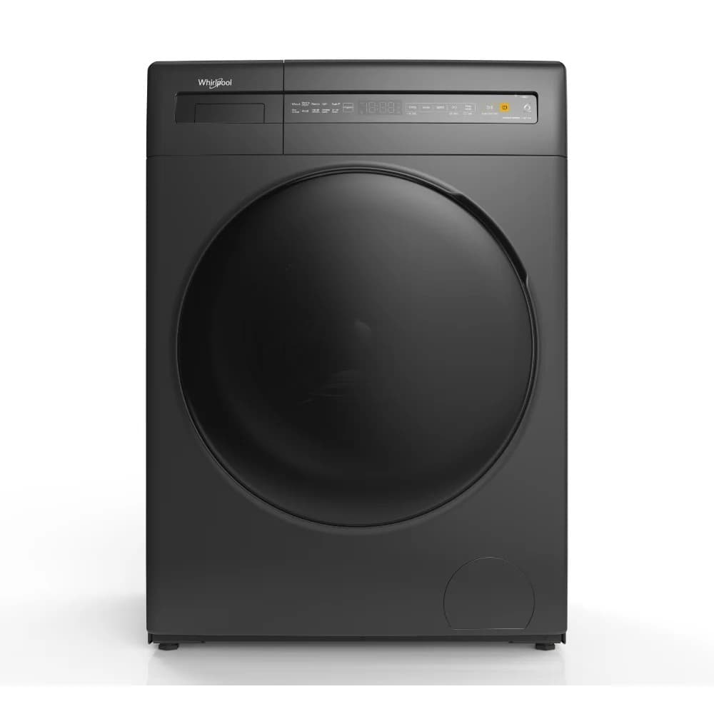 Whirlpool Sanicare WDC11704RG-D (11 Kg) Front Load (With Heater) Washing Machine