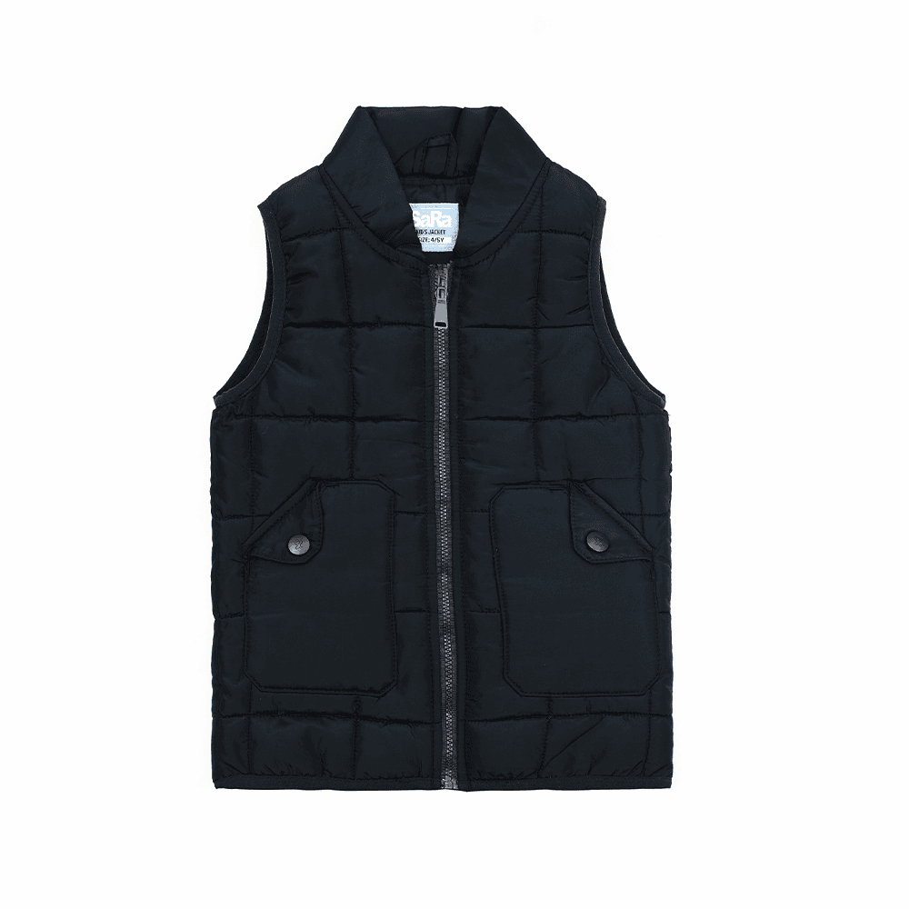 BOYS JACKET