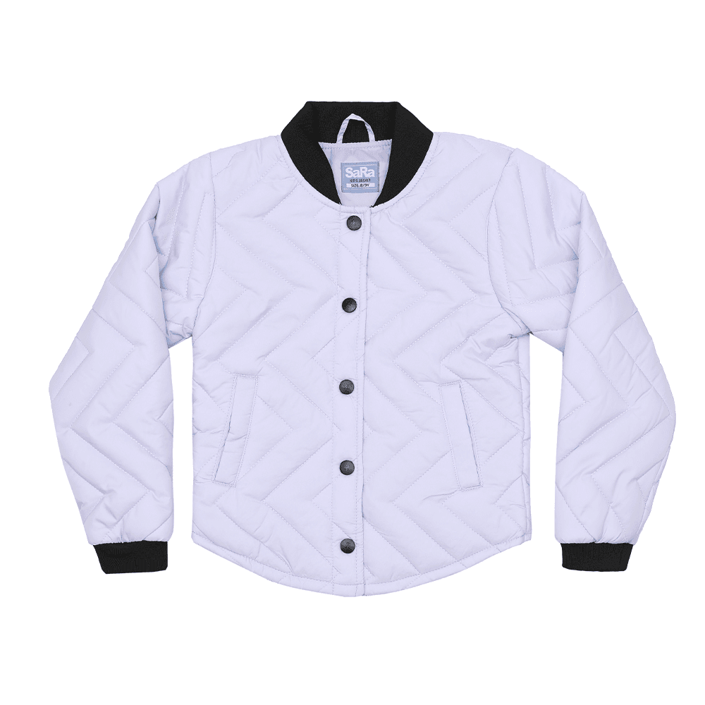 GIRLS JACKET
