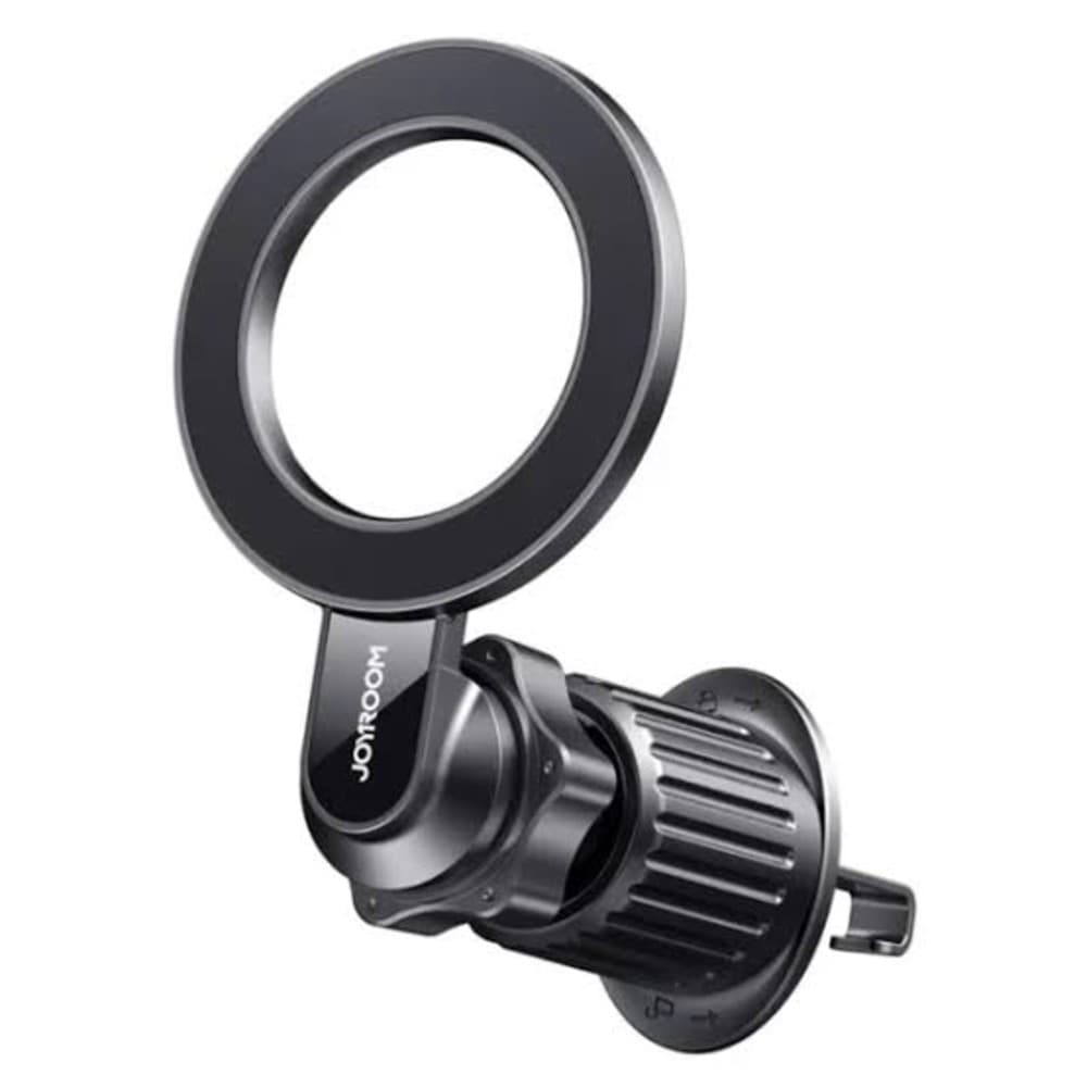 JOYROOM JR-ZS345 Magnetic Car Phone Holder – 360° Rotating Air Vent Mount