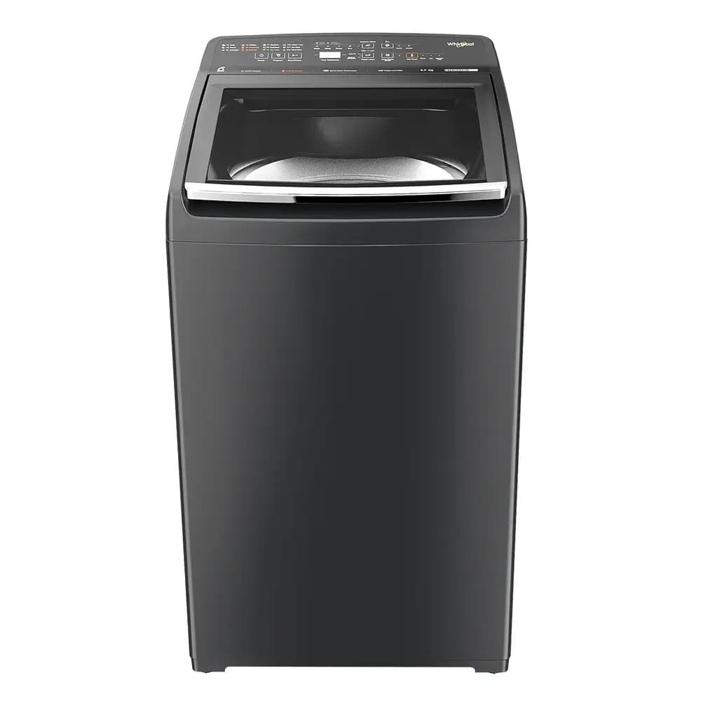 Whirlpool StainWash Pro H 8Kg Fully Automatic (8 kg) (With Heater) Washing Machine
