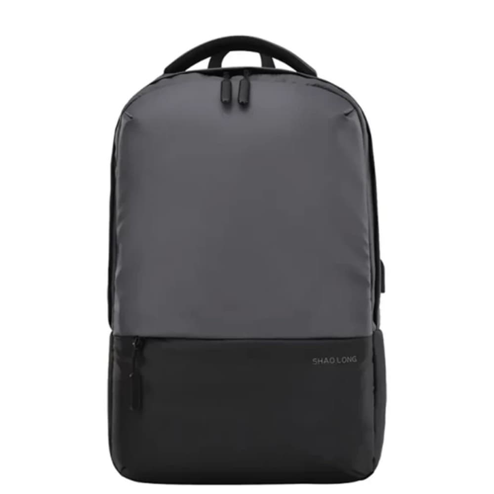 Shaolong GH87M Premium Quality Laptop Business And Travel Backpack