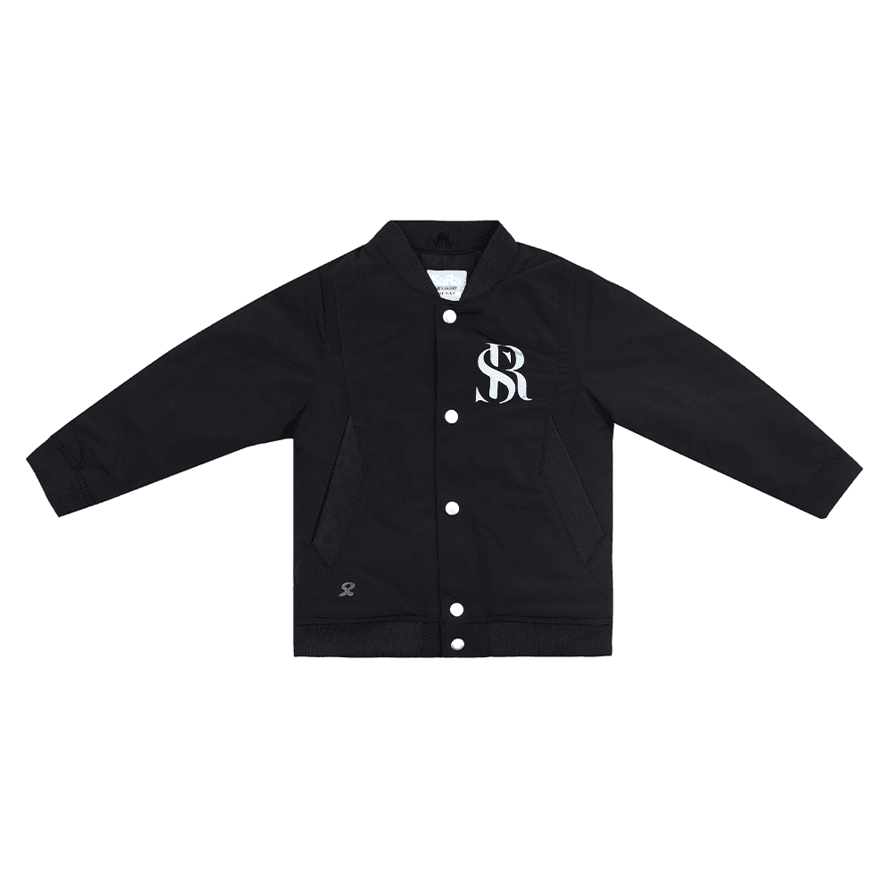 BOYS BOMBER JACKET