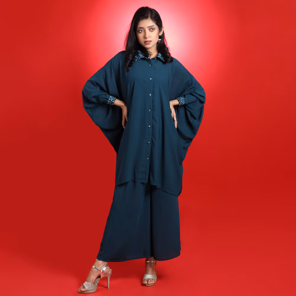 WOMENS MODEST WEAR