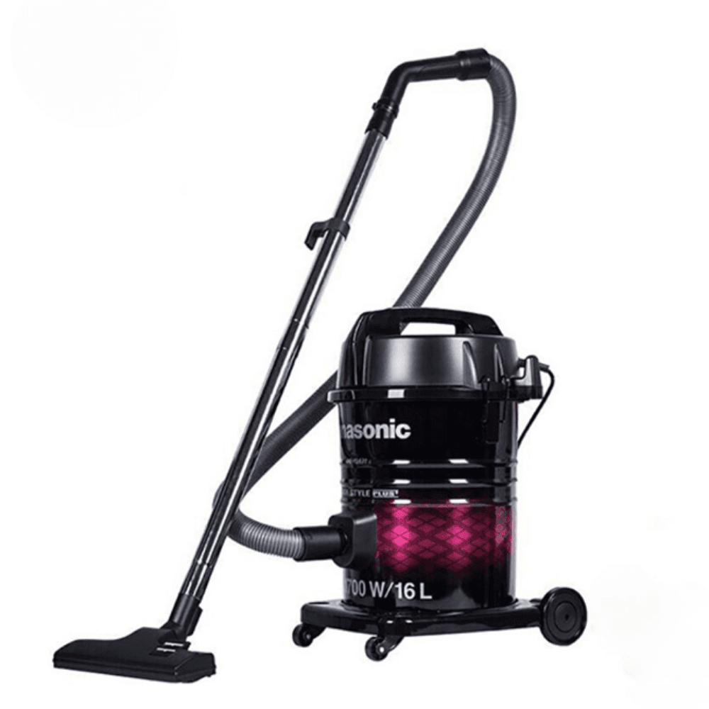 Panasonic Tough Style Plus Vacuum Cleaner 1700W 16L (MC-YL631)