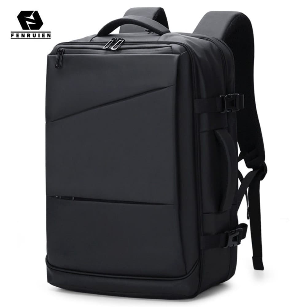 FENRUIEN 7218 Light-Weight Men Women School Bag Hiking Camping Waterproof Travel Custom Sport Laptop Backpack with logo