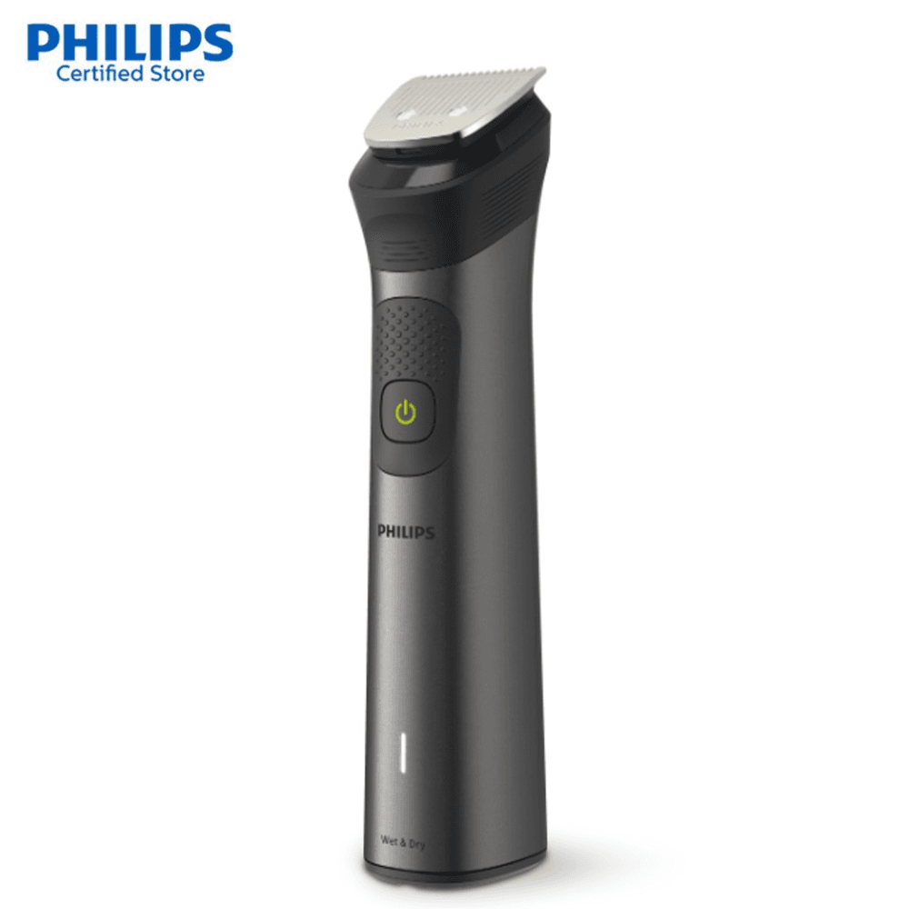 Philips MG7940/15 All-in-One Trimmer Series 7000 Face, Hair, and Body for Men