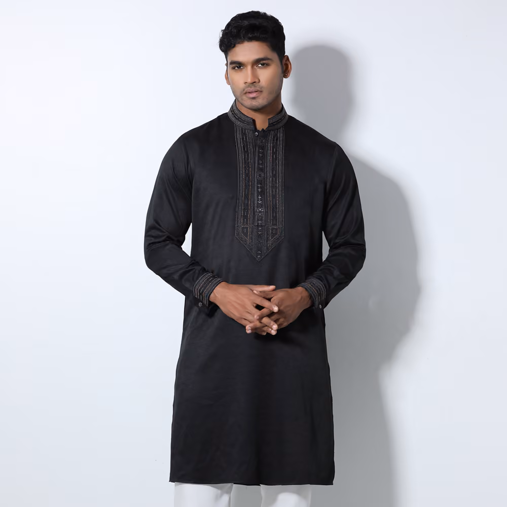 MENS PANJABI - Regular Fit