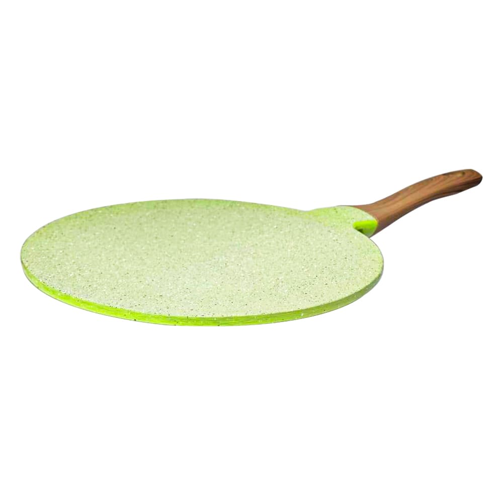 Welburg Die-Cast Non-Stick Ceramic-Coated Roti-Tawa | ROTI-TAWA-26-DC