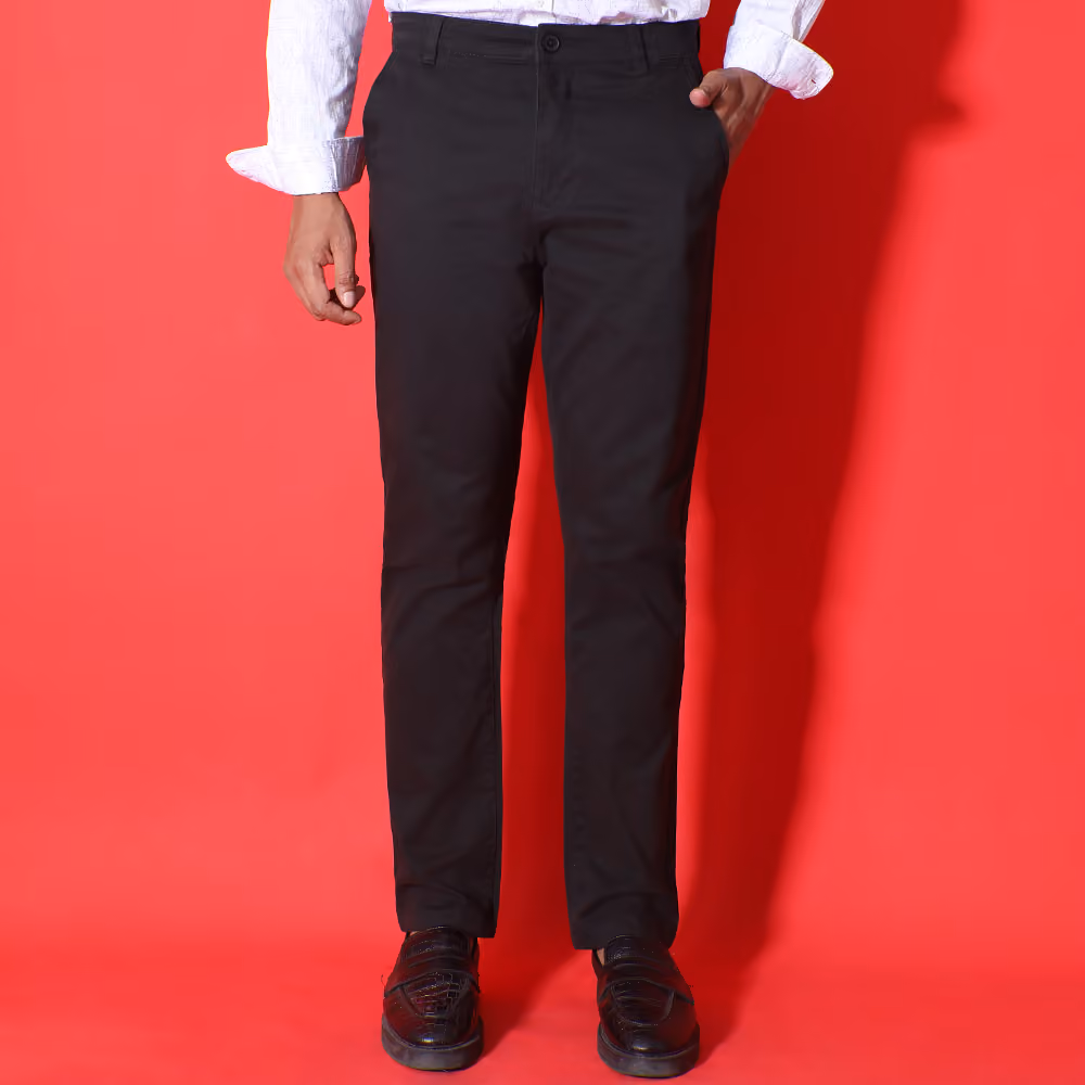 MENS CHINO PANT