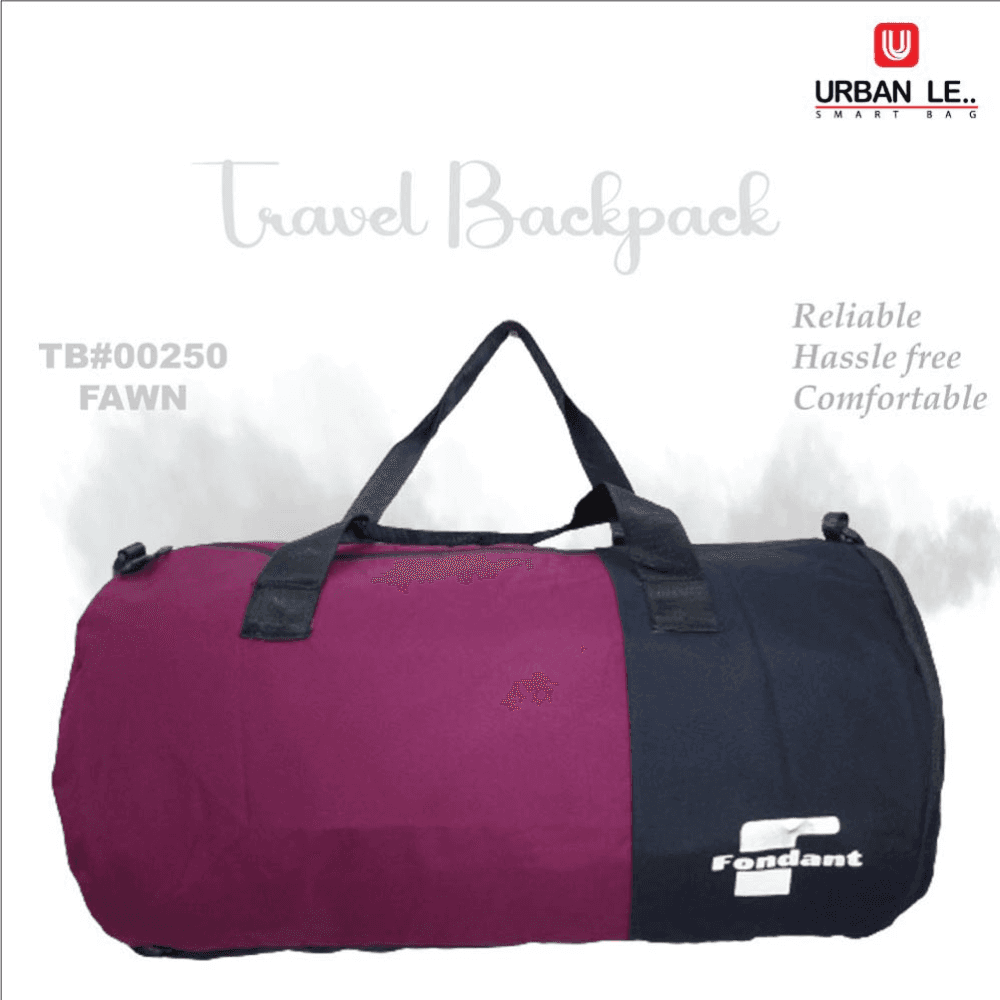 Fondant Gem Backpack for Men Multifunctional Gem Bag Travel Storage Bag.