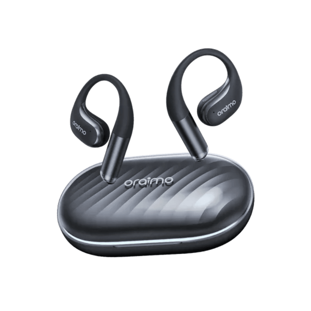 Oraimo SpaceArc x Burna Boy Open-Ear Wireless Earphones (OPN-675)