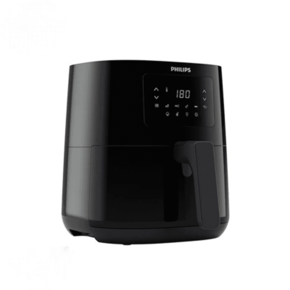 Philips Digital Air fryer 4.1L With Touch Control Panel (HD9252)