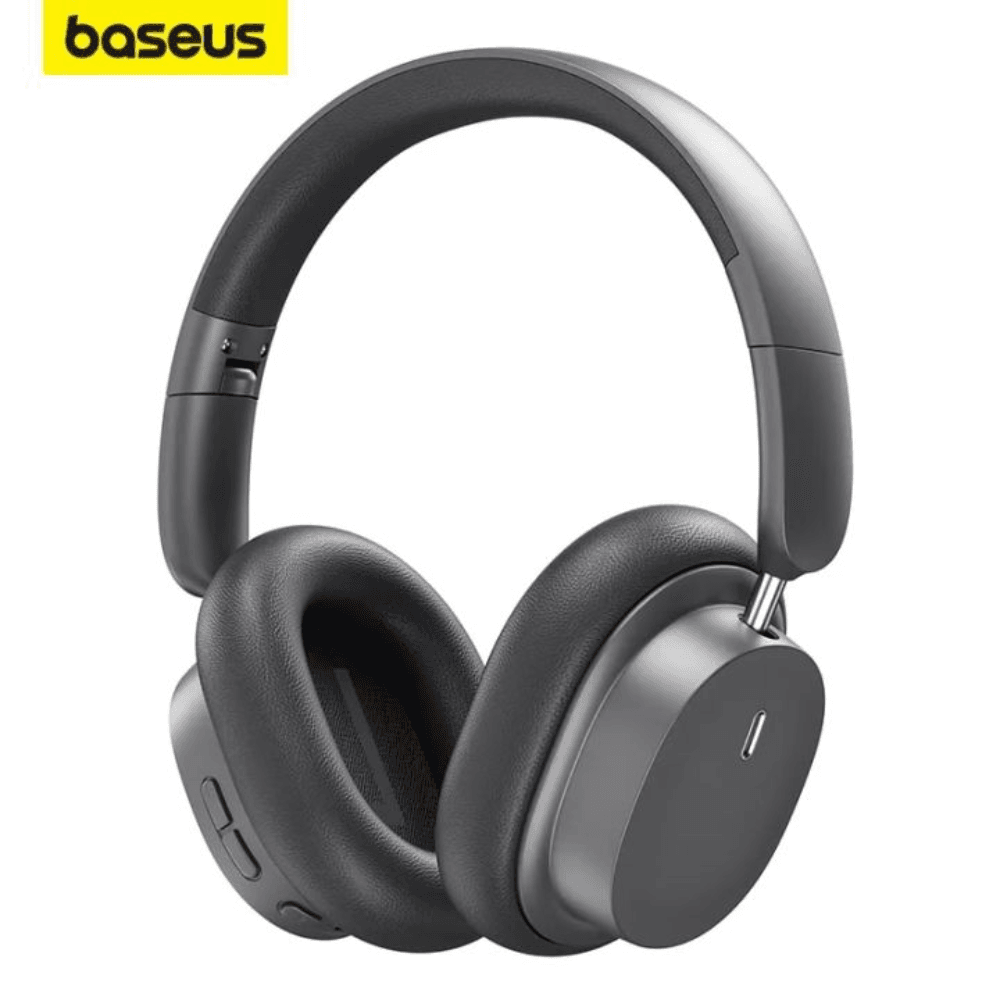 Baseus Bowie D05 Wireless Headphone 3D Spatial Audio Bluetooth 5.3