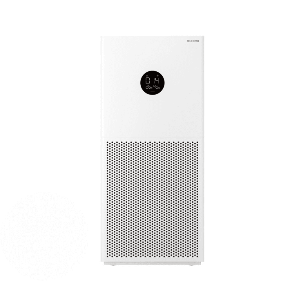 Xiaomi Smart Air Purifier 4 Lite with LED Display APP control (AC-M17-SC)