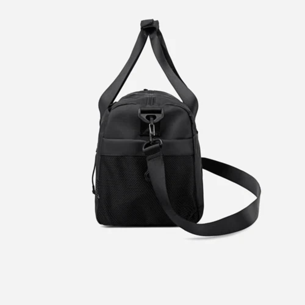 Arctic Hunter Gym Bags for Men Travel Duffle Bag 28L Polyester Sports Bag with Shoes Compartment Detachable Shoulder Strap Duffle Bag for Travel/Gym/Sport/Training with Dry Wet Separated Pocket,LX00537