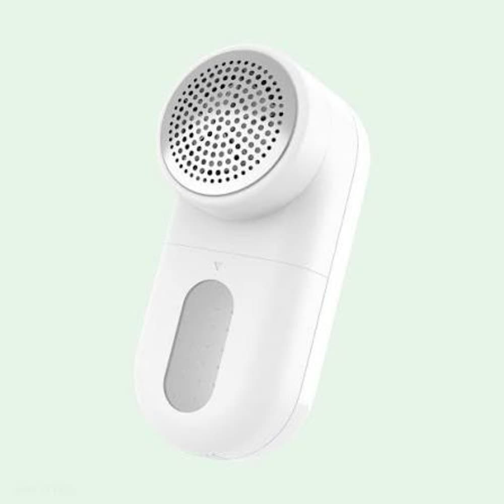 Xiaomi_Mijia Lint Remover Clothes Tools Fuzz Pellet Trimmer Machine Charge Fabric Shaver Removes for Clothe Spools Removal