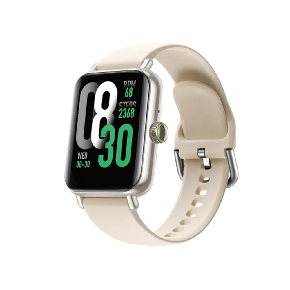 Oraimo Watch 6 Pro 1.69 Inch Bluetooth Calling Smart Watch (OSW-807S)