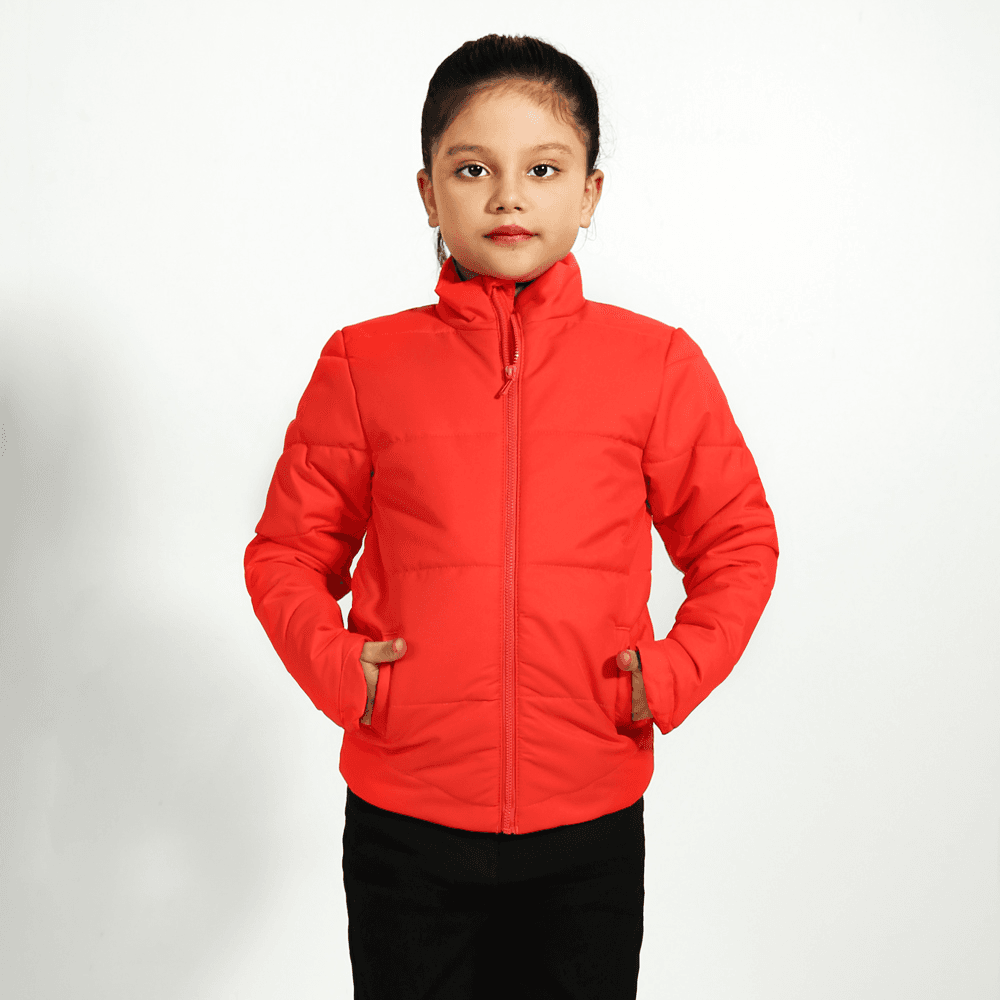 GIRLS JACKET