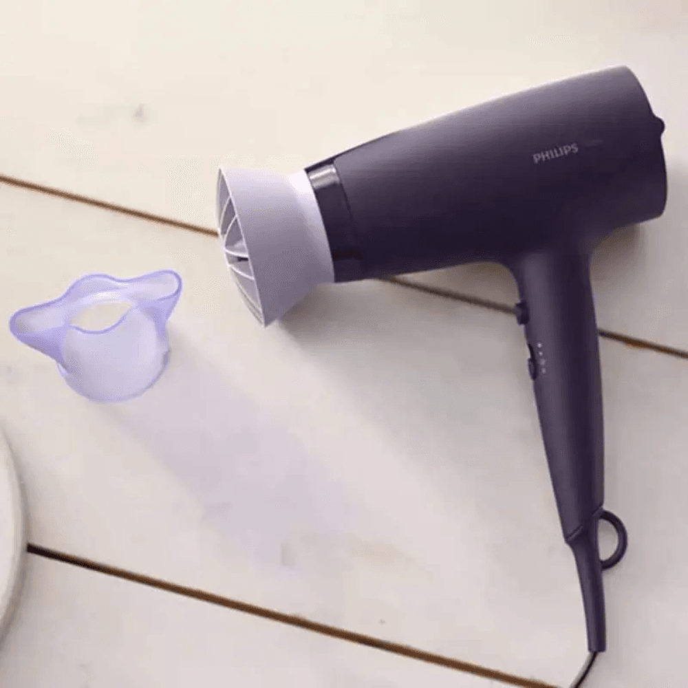 Philips BHD340/13 EssentialCare Hair Dryer 3000 Series for Women
