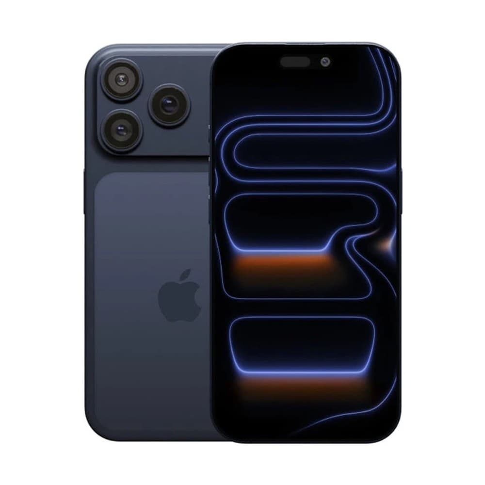 Apple iPhone 17 Pro Max 256GB Deep Blue