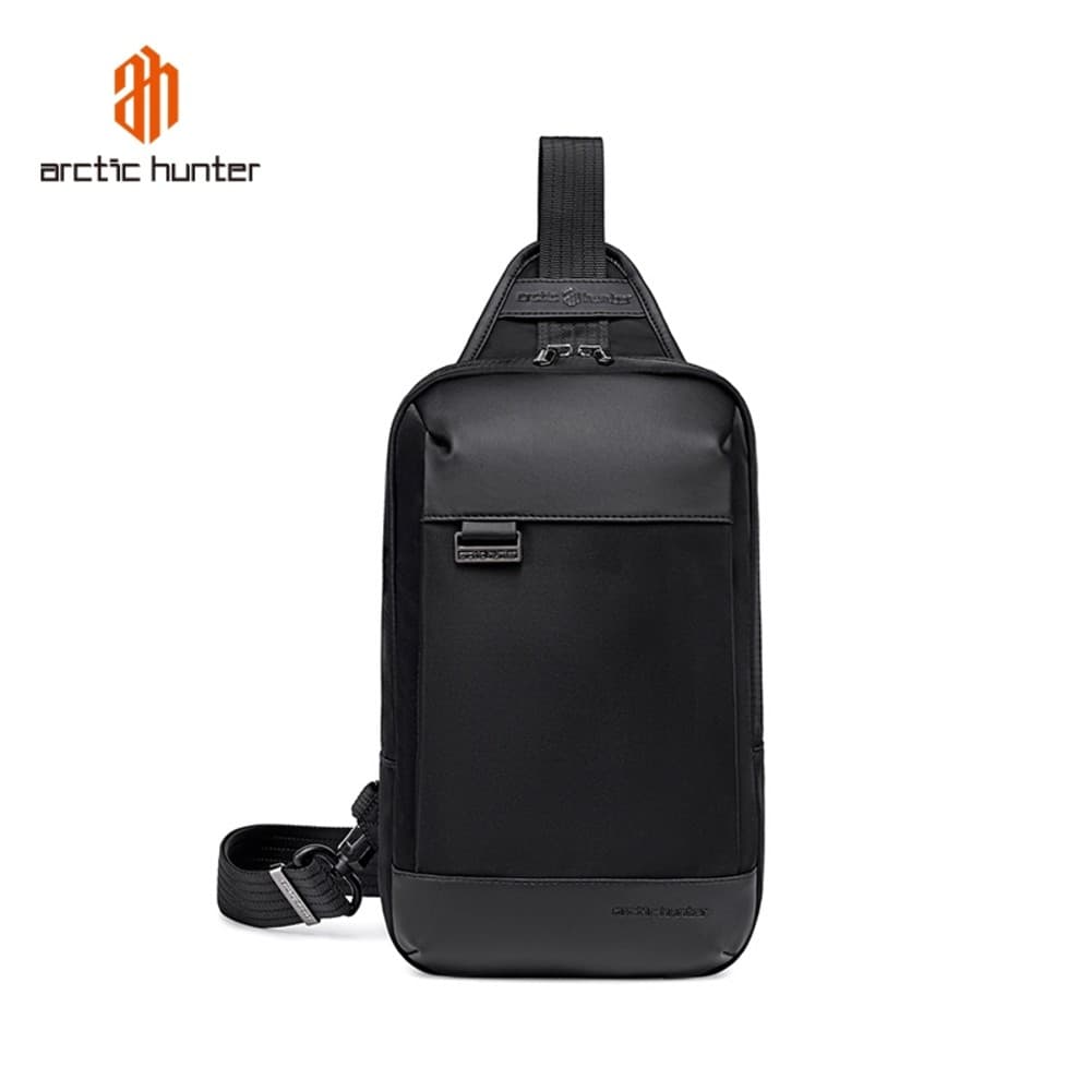 Arctic Hunter XB00829 Platinum Essential Crossbody Bag 3L Fit for 10.5 inch Ipad