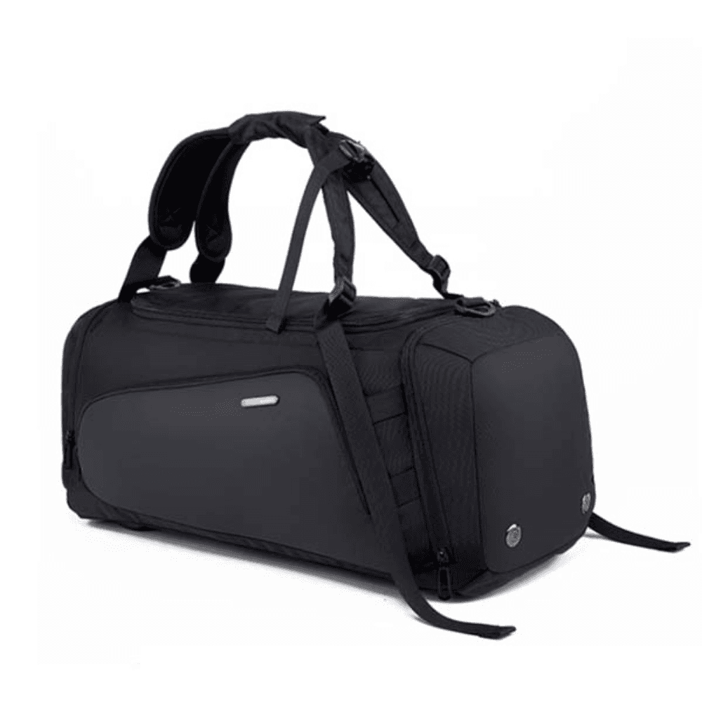 Bange BG-1917 Waterproof Oxford Cloth Multifunctional Fitness Travel Bag – 17 inch