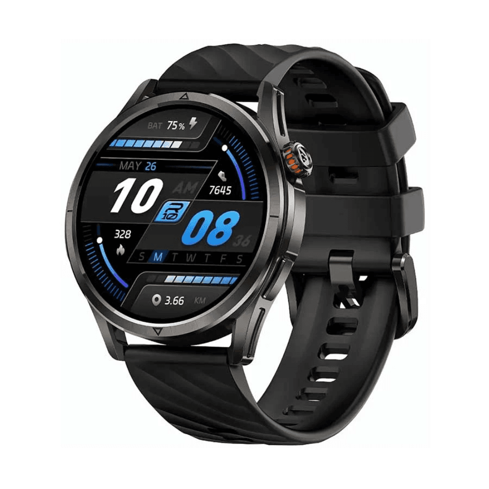 Kospet MAGIC R10 1.43" AMOLED With 5 ATM Water-resistance Smart Watch