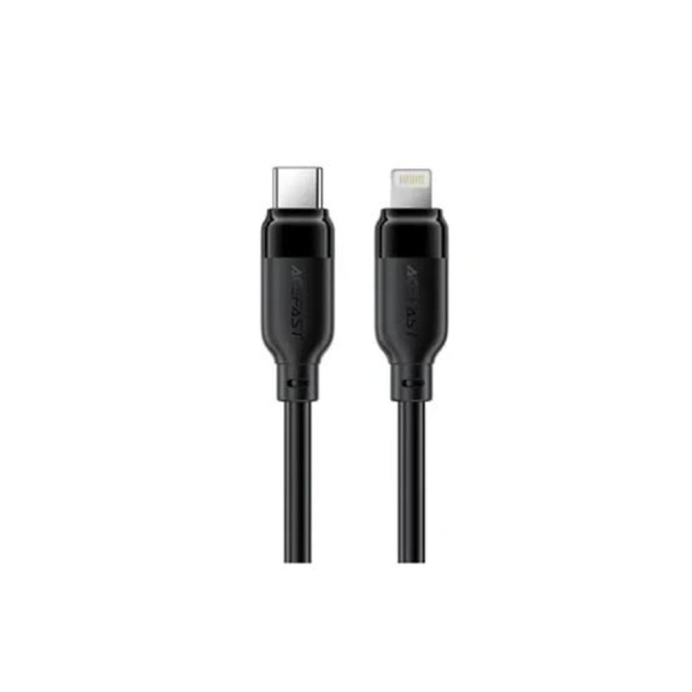 ACEFAST C16-05 USB-C to Lightning TPU Cable 2m for Fast Charging