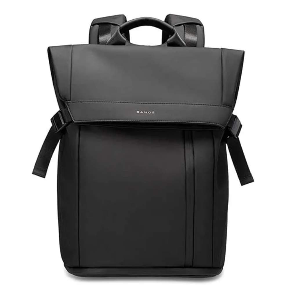 BANGE BG-7700 Premium Quality Anti Theft YKK Zipper Laptop Backpack