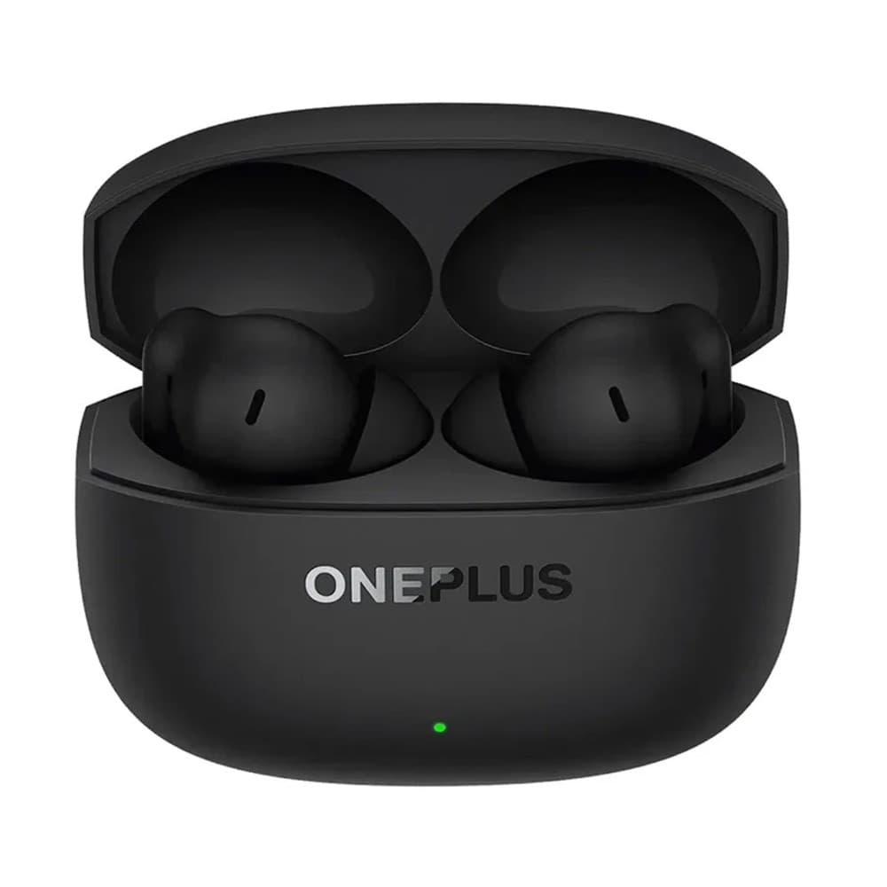 OnePlus Nord Buds 4 Pro Noise Cancellation Bluetooth Earbuds (E518A)