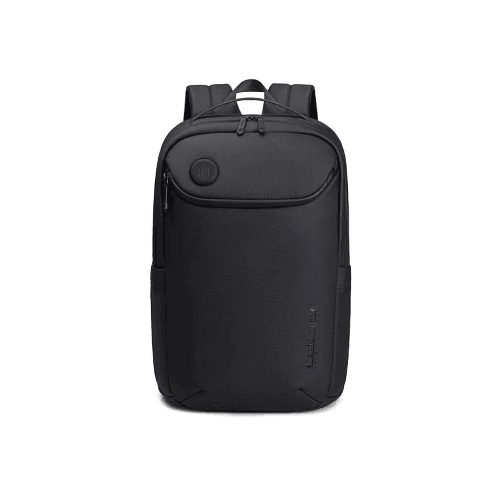 Arctic Hunter B00555 Business & Travel Laptop Backpack – Anti-Theft, Waterproof & Stylish Design