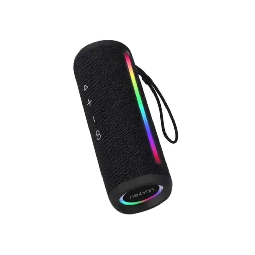 JIAYOU Sonic 7 30W Portable Bluetooth Speaker 30W Portable Bluetooth Speaker