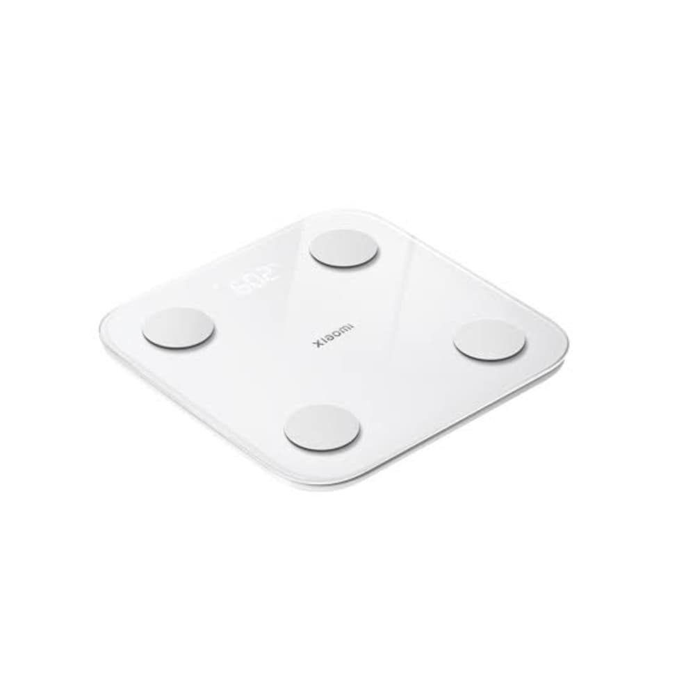 Xiaomi Mijia S400 Body Fat Composition Scale With LED Display Bluetooth 5.0