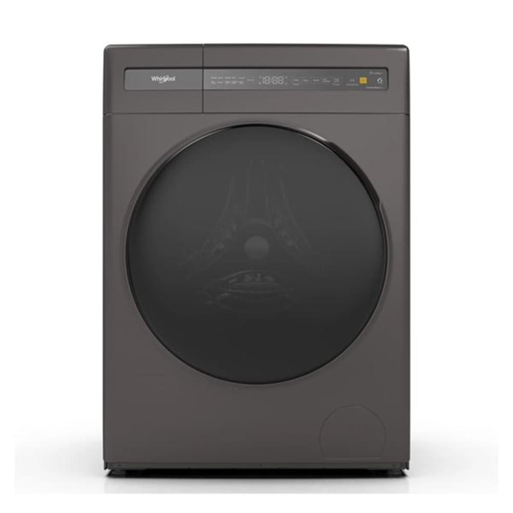 Whirlpool Sanicare WFC105604RT-D (10.5 kg) Front Load (With Heater) Washing Machine