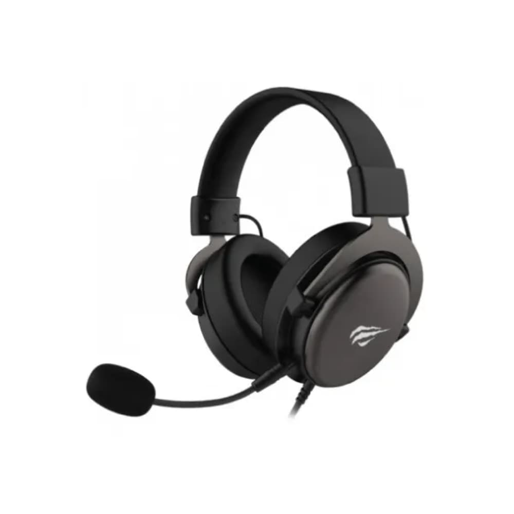 HAVIT H2015d GAMENOTE 3.5MM AUDIO JACK+USB GAMING HEADPHONE WITH MIC
