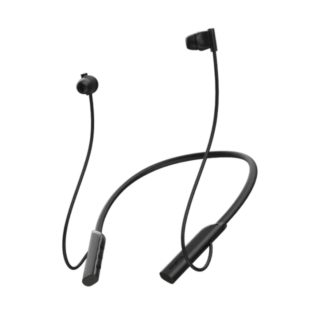 Oraimo Necklace lite ENC with Vibration Wireless Neckband (OEB-311)