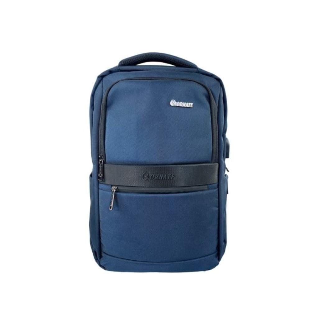 Ornate Backpack Premium Quality Laptop Business And Travel Backpack