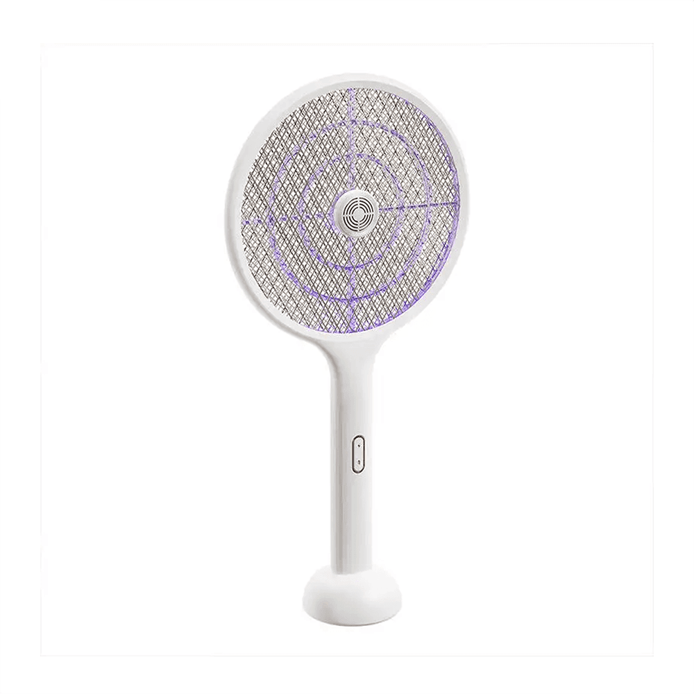 Xiaomi Qualitell E2 Electric Mosquito Killer Lamp racket fly swatter