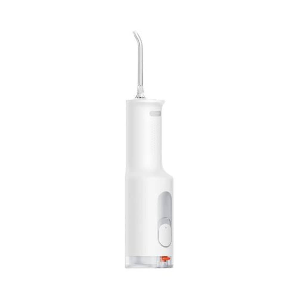 Xiaomi Mijia Oral Irrigator F300 MEO703 Waterpulse Dental Irrigator Portable Oral Flusher IPX7 240ML Water Tank Tooth Cleaner