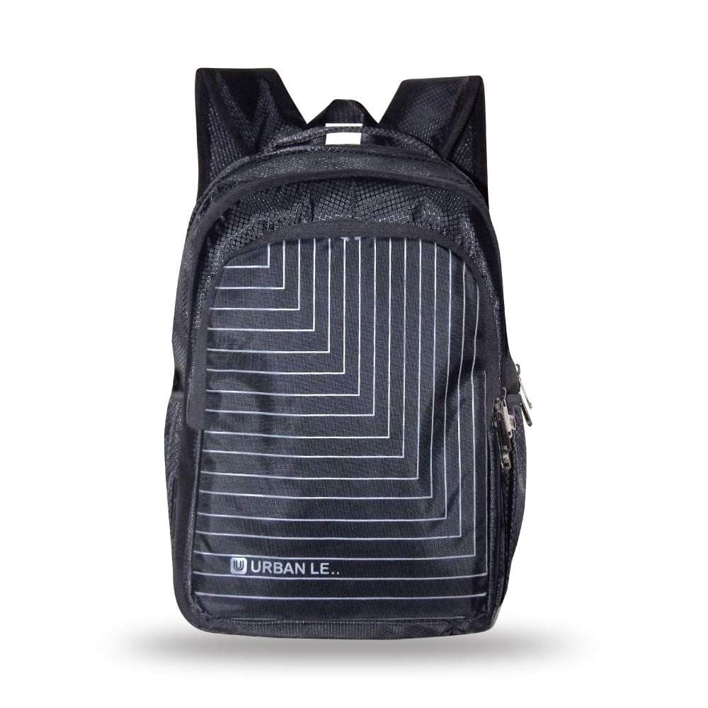 URBAN LE.. School Waterproof Bags Laptop Backpacks, Casual Travel, office bag, lite travel bag & Lightweight Zipper Handbags