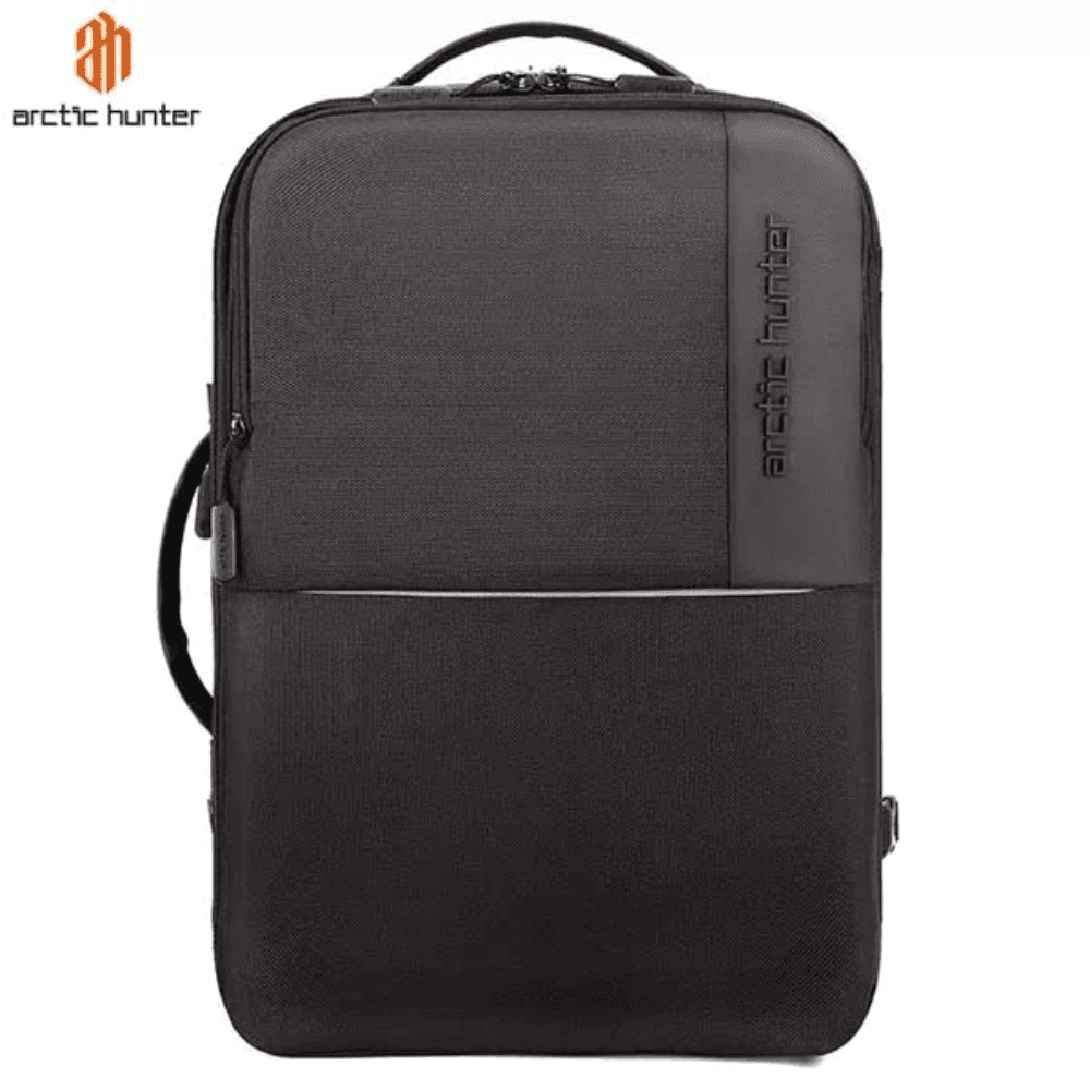 ARCTIC HUNTER B00382 (2in1 Detachable) 17" Laptop Backpack