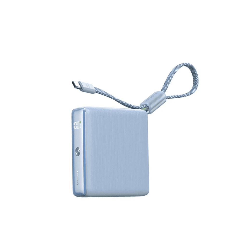 Oraimo PowerNova L11 Mini 22.5w Fast Charging PowerBank (OPB-7103C)