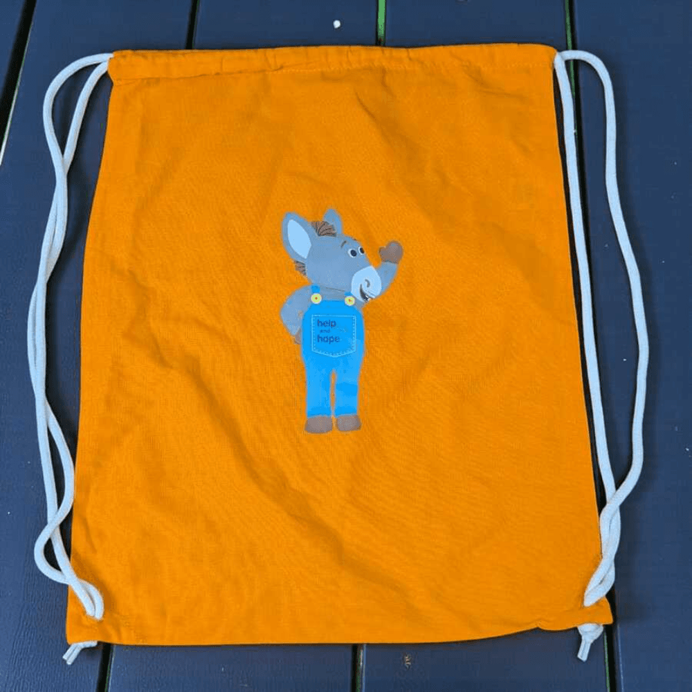 Lightweight Foldable Backpack