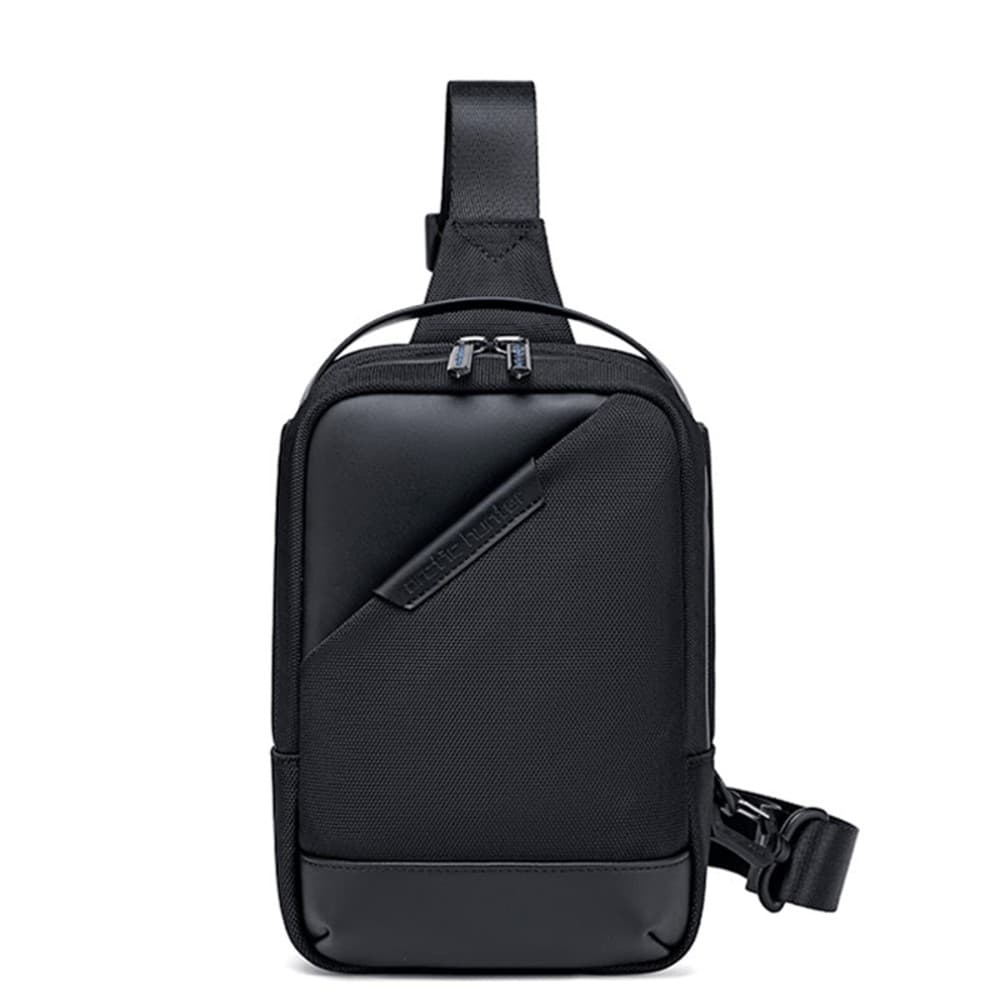Arctic Hunter XB00693 Crossbody Bags Sling Backpack,Multipurpose Cross body Shoulder Bag for Men and Women Chest Bag Travel Hiking Daypack