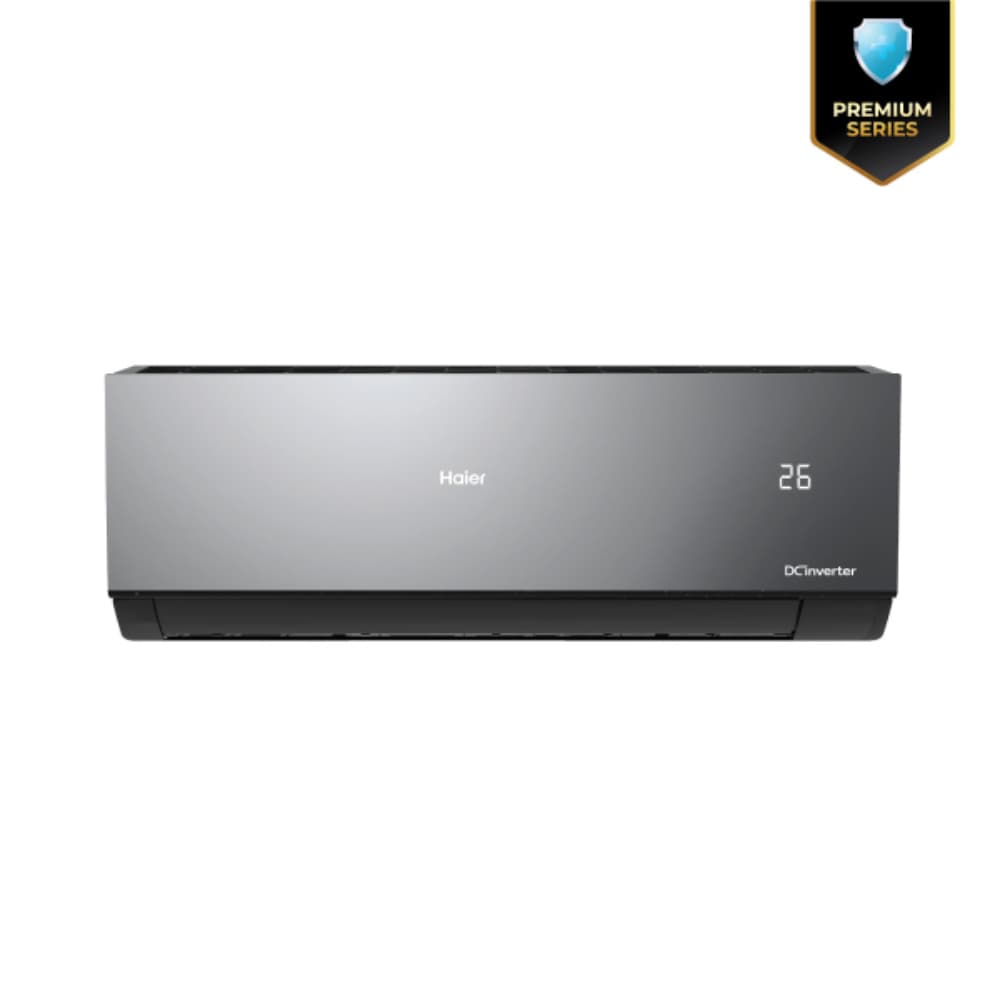 Haier UltimateCool Inverter(UVC Pro) HSU-19UltimateCool:(INV)(Pro)