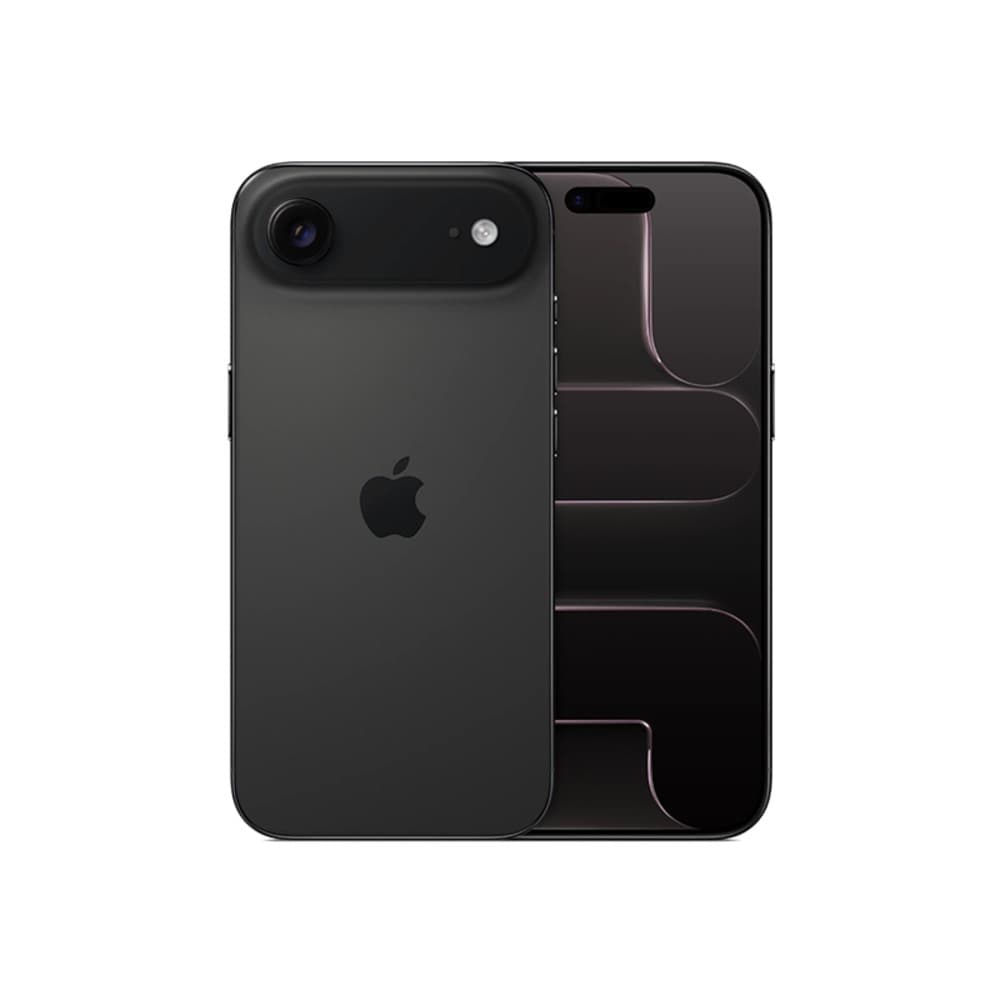 iPhone Air 256GB space black